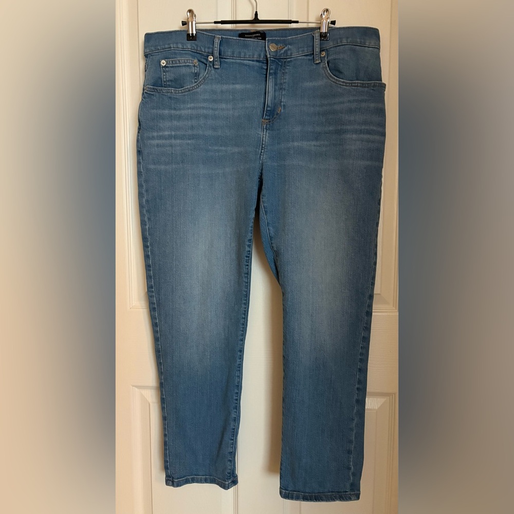 Banana Republic Jeans